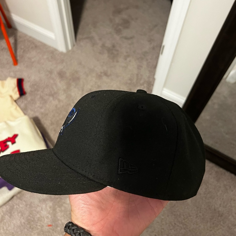 MLB fitted devil rays - Picture 2 of 6
